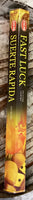 HEM Hexagonal Abundance, Prosperity & Money Series Incense
