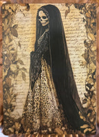 Post Cards ~ Gothic