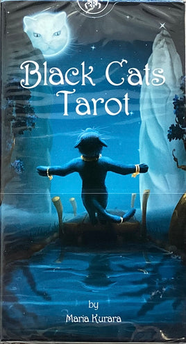 Black Cats Tarot