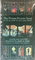 The Prisma Visions Tarot
