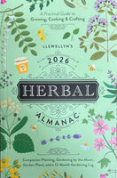 Llewellyn’s 2026 Herbal Almanac