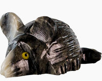 Dolomite Spirit Animal