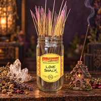 Wild Berry Incense Sticks
