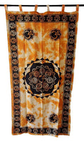 Curtain Tapestries w/Rod Pockets