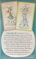 Witchlings Deck & Book Set