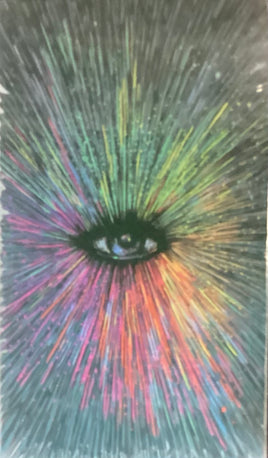 The Prisma Visions Tarot
