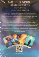 Sacred Spirit Reading Cards