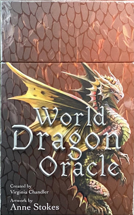 World Dragon Oracle