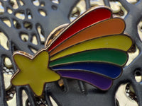 Enamel Pins ~ Pride