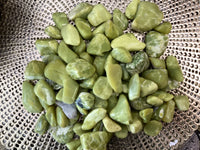 Noble Serpentine (NS)