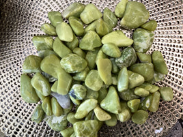 Noble Serpentine (NS)