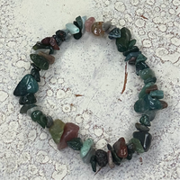 Chip Stretch Bracelet