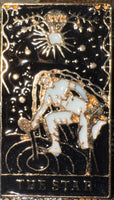 Enamel Pins ~ Tarot