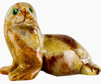 Dolomite Spirit Animal