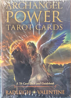 Archangel Power Tarot Mini