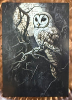 Post Cards ~ Gothic