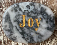 Word Stone Pocket Buddy ~ I-J