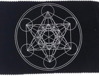 Felt Pendulum Mats