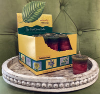 Traditional Votives