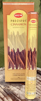 HEM Hexagonal Precious Series Incense