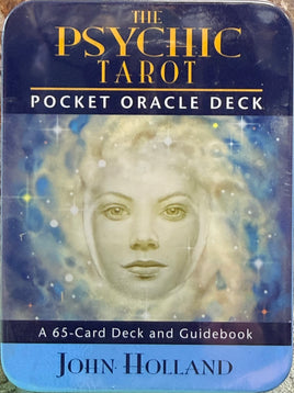 The Psychic Tarot