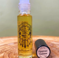 Egyptian Goddess Roll-On Perfume Oil