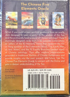 The Chinese Five Elements Oracle