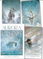 Aurora Rising Oracle