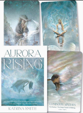 Aurora Rising Oracle