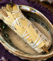 California White Sage and Blends