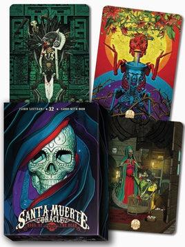Santa Muerte Oracle