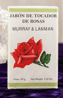 Murray & Lanman Soap