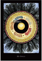 Call of The Morrigan Oracle