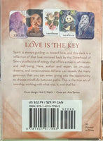 Sisterhood of the Seers Oracle