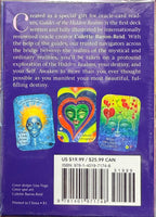 Guides of the Hidden Realms Oracle