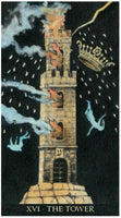 The Soul Seeker Tarot