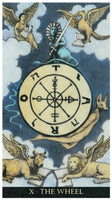 The Soul Seeker Tarot