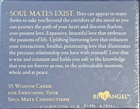 Soul Mate Wisdom Cards