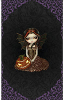 The Halloween Forever Oracle