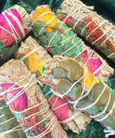 California White Sage and Blends