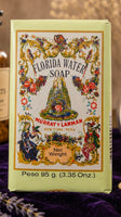 Murray & Lanman Soap