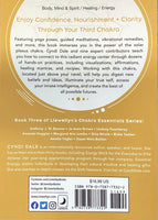 Solar Plexus Chakra