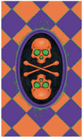 Trick or Treat Tarot