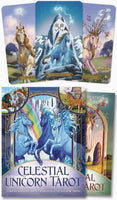 Celestial Unicorn Tarot
