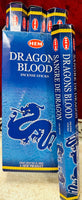 HEM Hexagonal Fruit, Trees & Herbs Series Incense