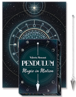 Pendulum Kit