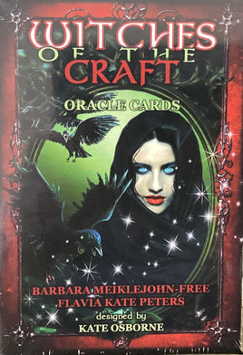 Witches of the Craft