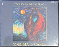Soul Mate Wisdom Cards