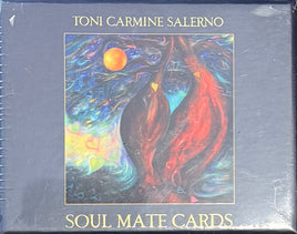 Soul Mate Wisdom Cards
