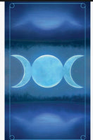 Silver Witchcraft Tarot